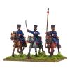 Black Powder - Crimean War Cossacks command