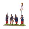 Black Powder - Crimean War French Line Infantry command