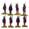 Black Powder - Crimean War French Line Infantry