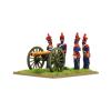 Black Powder - Crimean War French Artillery