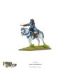 Pike & Shotte - Louis de Bourbon