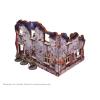 Prepainted WW2 Ostfront Stalingrad Univermag Right