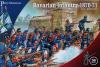 Bavarian Infantry 1870-71