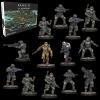 Halo: Flashpoint UNSC Marines