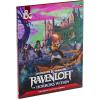 Ravenloft - Horrors Within Dungeon Master's Screen: Dungeons & Dragons (DDN) VAT