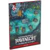 Ravenloft - Horrors Within Map Pack: Dungeons & Dragons (DDN) VAT