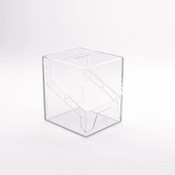 Bastion 80+ XL - Clear