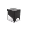 Bastion 80+ XL - Black/Clear