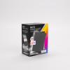 UNIT Gamegenic Matte Prime Sleeves Black 66x91 (100 ct.)