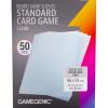 UNIT Gamegenic Board Game Sleeves Standard Card Game Clear (100 ct.)