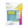 UNIT Gamegenic Board Game Sleeves Square Clear (100 ct.)