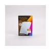 UNIT Gamegenic Board Game Sleeves 7 Wonders Clear (100 ct.)