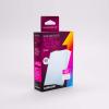 UNIT Gamegenic Board Game Sleeves Scythe Clear (100 ct.)