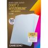 UNIT Gamegenic Board Game Sleeves Dixit Clear (100 ct.)