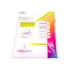 UNIT Gamegenic Board Game Sleeves Big Square Clear Matte (100 ct.)