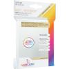 UNIT Gamegenic Board Game Sleeves Dixit Clear Matte (100 ct.)