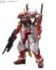 Mg 1/100 Gundam Liberty Astray Red Frame