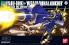 Hguc 1/144 Hyakushiki+ Mega-bazooka