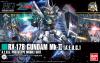 Hguc 1/144 Gundam Mk-Ⅱ + Flying Armor