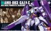 1/144 Hguc Gaza C (haman Karn's Mobile Suit)