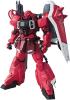 Mg 1/100 Gunner Zaku Warrior (lunamaria Hawke Custom)