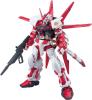 1/144 Hg Gundam Astray (red Frame)