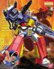 Mg 1/100 Perfect Gundam