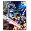 Mg 1/100 Strike Gundam Launcher / Sword