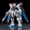 Rg 1/144 Zgmf-x20a Strike Freedom Gundam