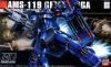 1/144 Hguc Geara Doga (rezin Custom)