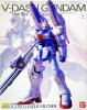 MG 1/100 V DASH GUNDAM Ver.ka