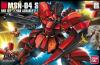 1/144 Hguc Sazabi