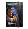 Warhammer 40K: Dominatus - Armageddon (English)