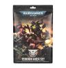 Warhammer 40K: Terrain Area Set