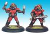 Legionary Grenadiers (2 of 2 designs)