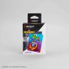 Gamegenic MTG Marvel Super Heroes Premium Art Sleeves - Captain America, Team Leader