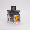 Gamegenic MTG Marvel Super Heroes Soft Dynacrate 100+ XL - Fantastic Four Unleashed