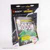 Gamegenic MTG Marvel Super Heroes Zip-Up Album 18-Pocket - Doctor Doom/Spider-Man
