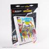 Gamegenic MTG Marvel Super Heroes Zip-Up Album 18-Pocket - Marvel Age