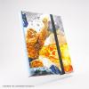 Gamegenic MTG Marvel Super Heroes Casual Album 18-Pocket  - The Fantastic Four