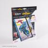 Gamegenic MTG Marvel Super Heroes Casual Album 18-Pocket  - Marvel Super Heroes