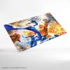 Gamegenic MTG Marvel Super Heroes Shiny Playmat - The Fantastic Four