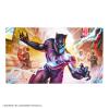 Gamegenic MTG Marvel Super Heroes Shiny Playmat - Striking Black Panther