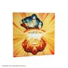 Gamegenic MTG Marvel Super Heroes Prime 2-Player Playmat - Iron Man/Captain America