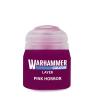 Warhammer Layer: Pink Horror