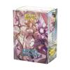 UNIT Matte Art Standard Sleeves: Grand Archive - Haniel - Archangel of Spectra (100 ct.)