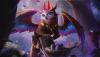Dragon Shield Shield Spirit Animals - The Dragowlis Playmat & Tube