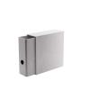 Dragon Shield Sanctuary Slipcase Binder 2-Ring - Black