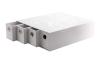 Dragon Shield Fortress Card Drawers Horizontal-4 - White