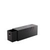 Dragon Shield Fortress Card Drawers 1 - Black